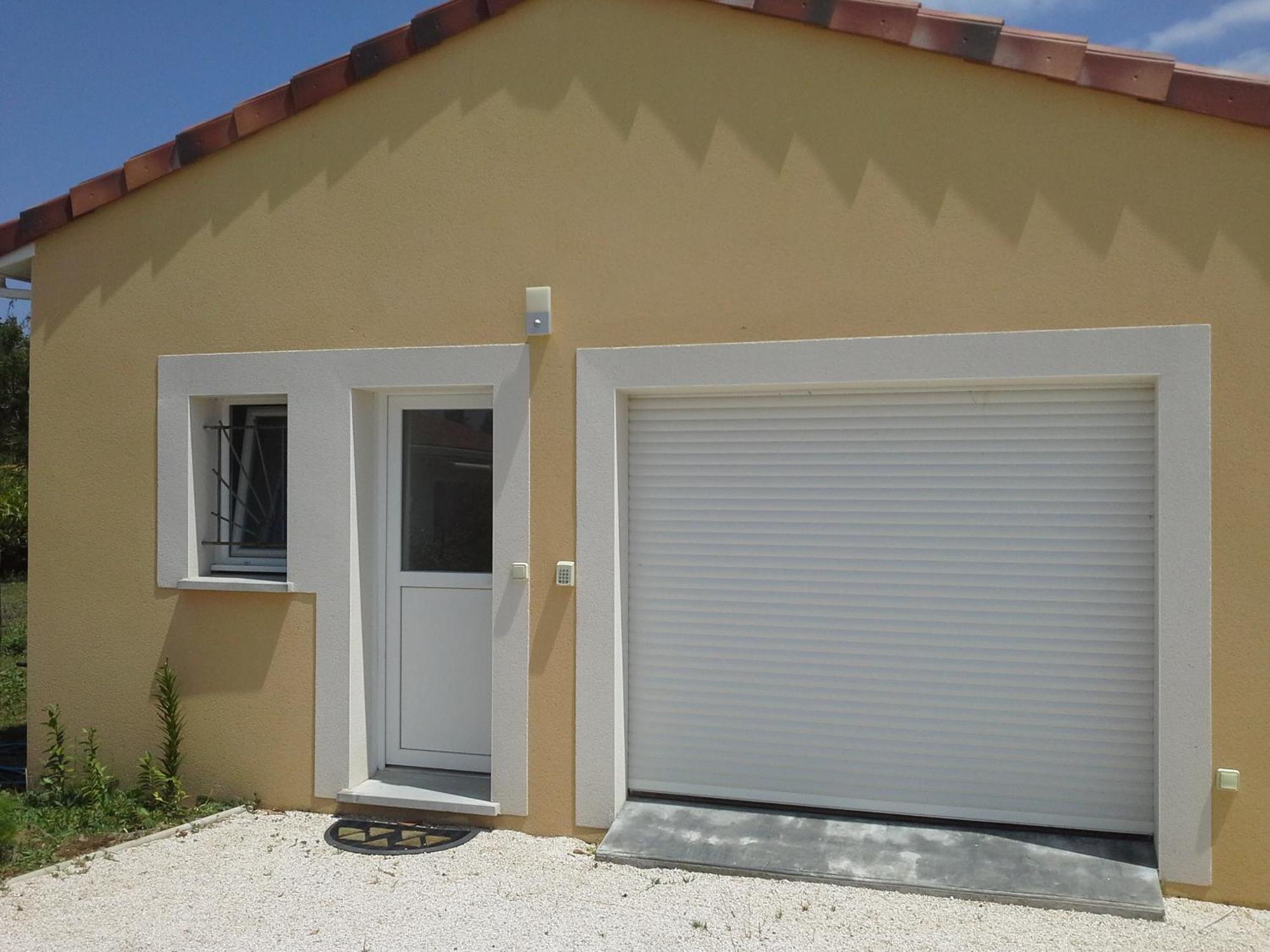 Appartement T2 Tout Equipe Le Fauga Экстерьер фото