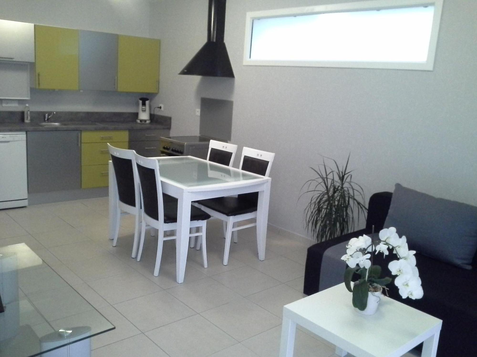 Appartement T2 Tout Equipe Le Fauga Экстерьер фото